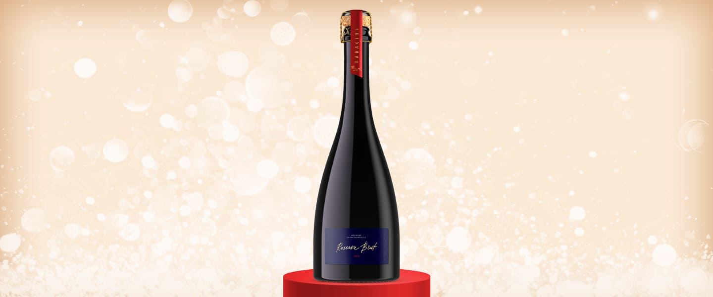 Radacini Wines Earn Prestigious Awards at Concours Mondial de Bruxelles 2024