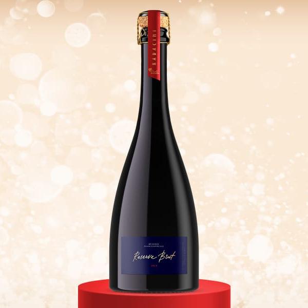 Radacini Wines Earn Prestigious Awards at Concours Mondial de Bruxelles 2024