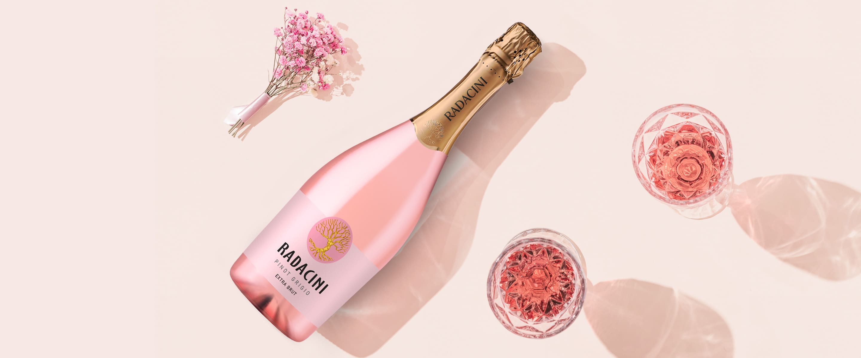 A Remarkable New Sparkling Wine for Moldova!