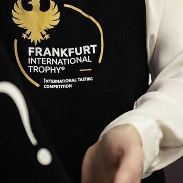 Radacini wins Gold for Five Exceptional Wines at Frankfurt Wine Trophy