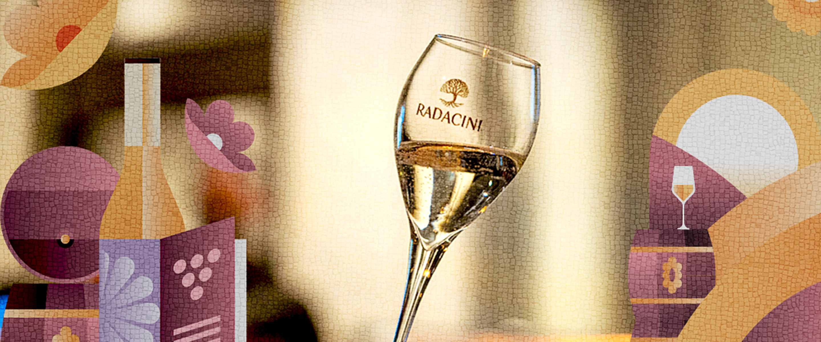 Radacini Wines at Vernissage of the Spring Wine – XXIII Edition