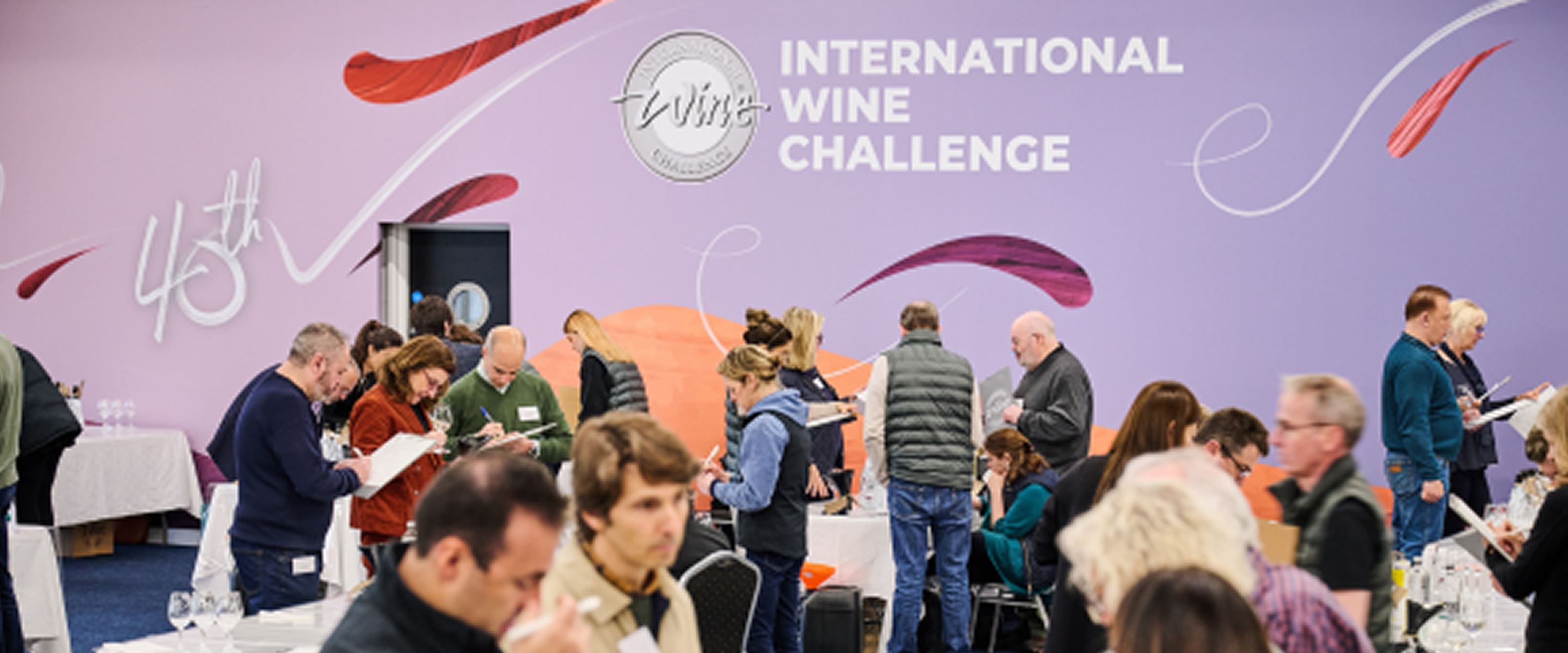 International Wine Challenge 2025