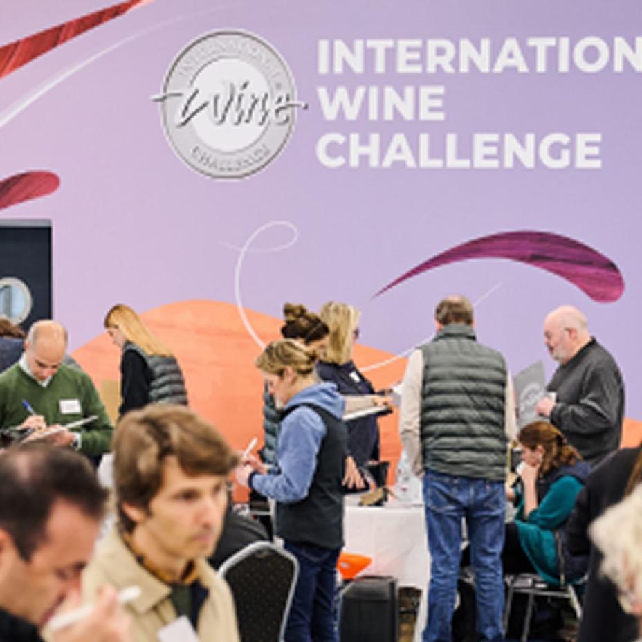 International Wine Challenge 2025