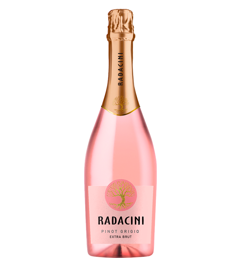 Radacini Pinot Grigio