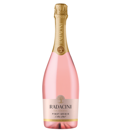 Radacini Pinot Grigio