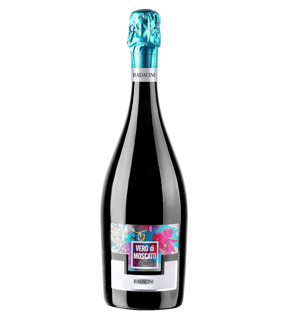 Vero di Moscato