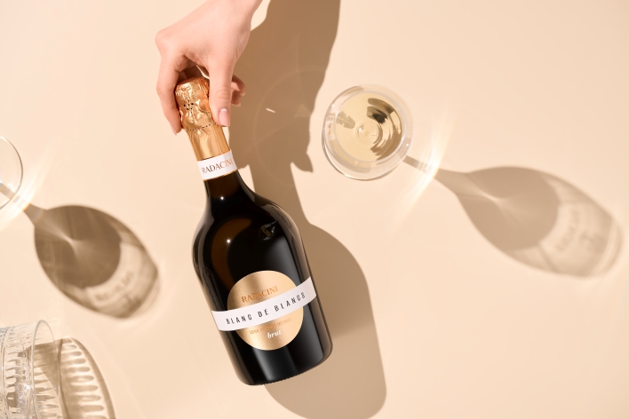 Radacini Blanc de Blancs