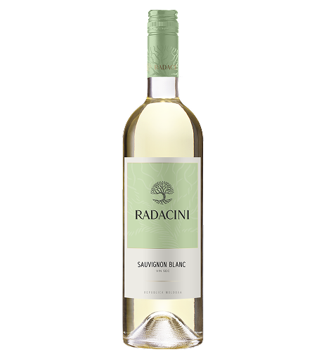 Radacini Sauvignon Blanc