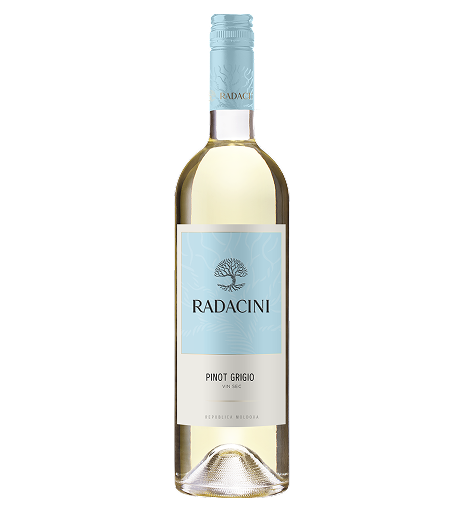 Radacini Pinot Grigio