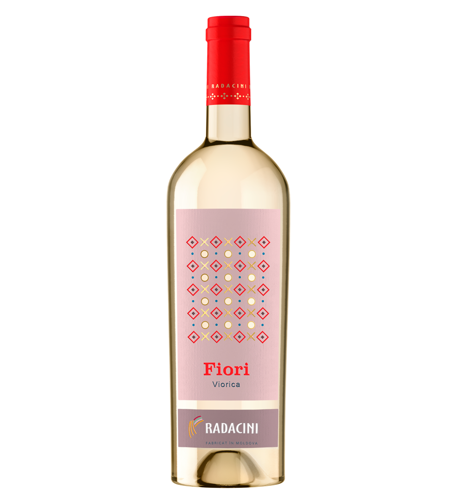 Fiori Viorica