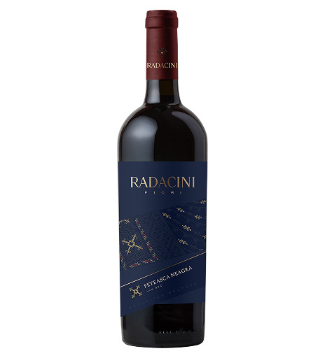 Fiori Fetească Neagră