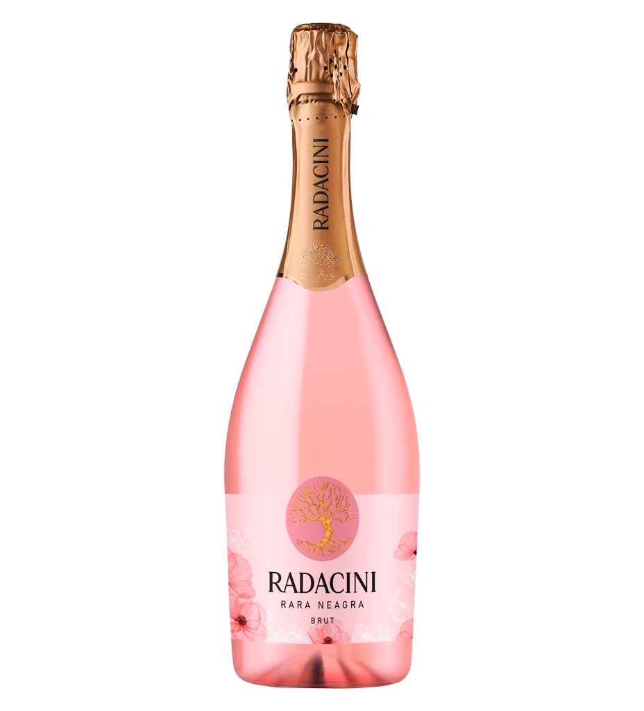 Rara Neagra Rosé