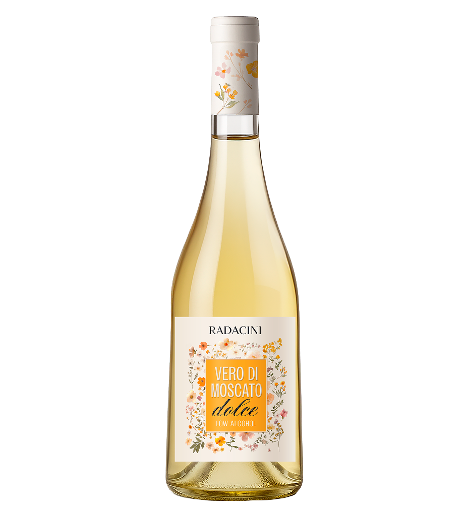 Vero di Moscato Dolce