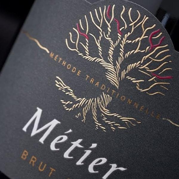 Métier Brut desemnat &quot;Cel mai bun vin din Moldova&quot;