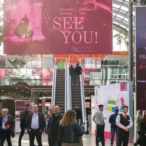 Radacini Wines at ProWein 2026: the wine that brings us together, from Moldova to the world