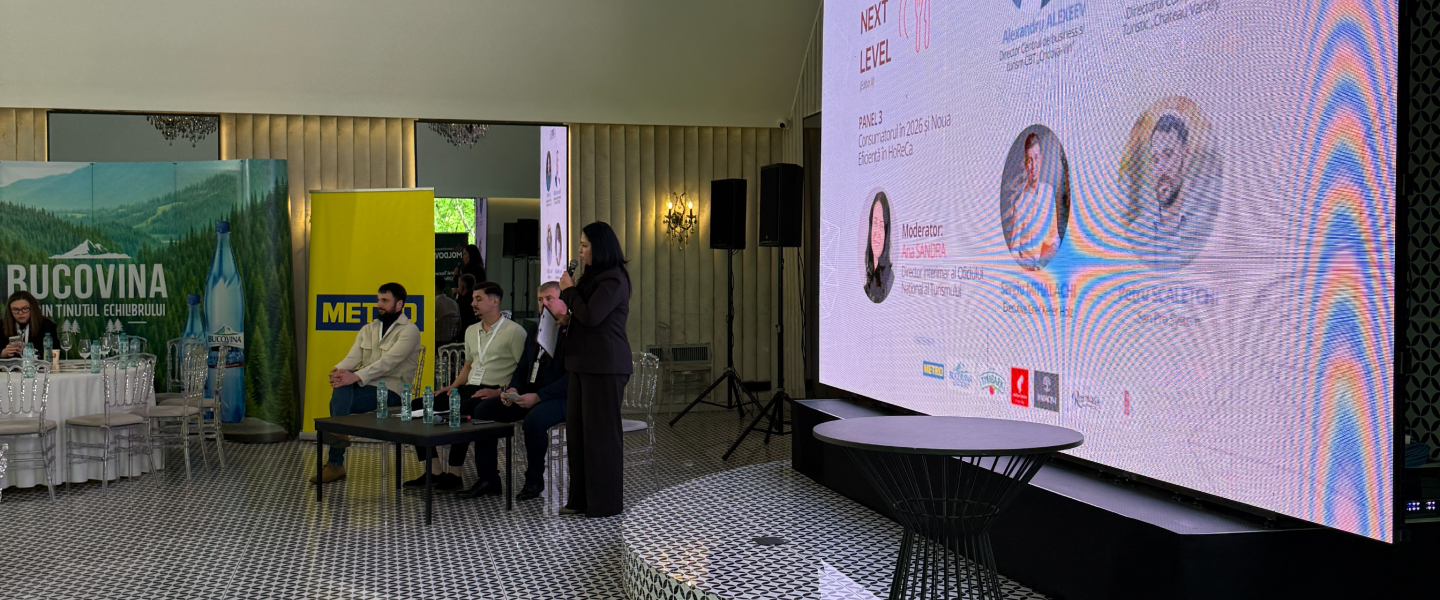 From Product to Experience: A New Direction for Hospitality