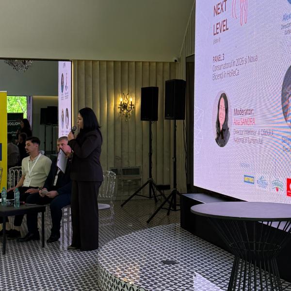 From Product to Experience: A New Direction for Hospitality