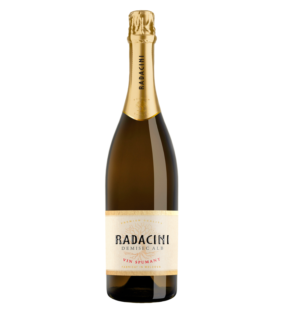 Radacini Demisec