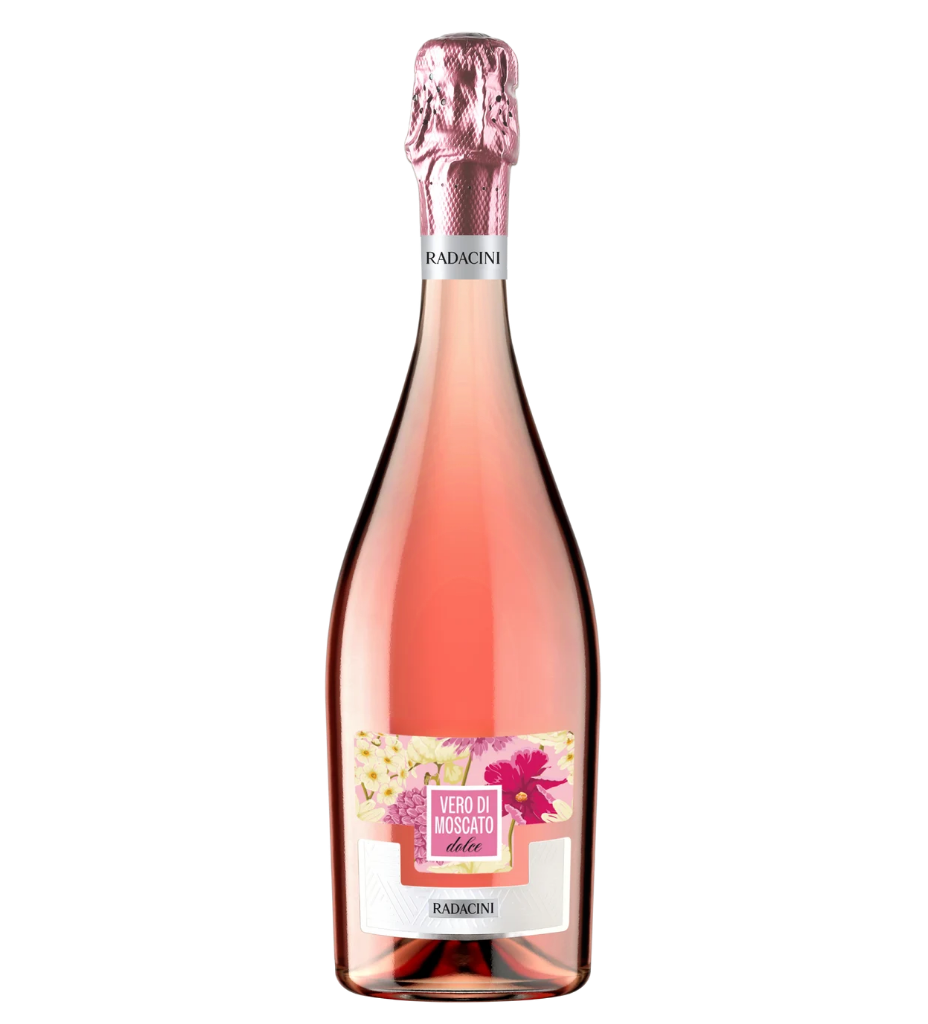 Vero di Moscato Dolce