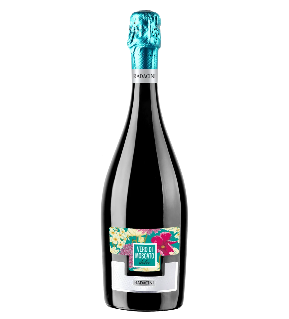 Vero di Moscato Dolce