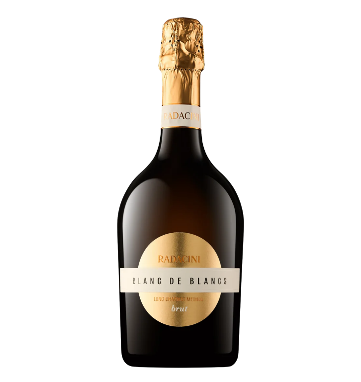 Radacini Blanc de Blancs
