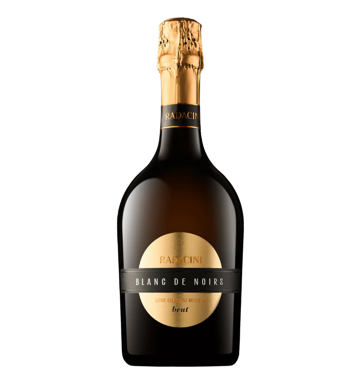 Radacini Blanc de Noirs
