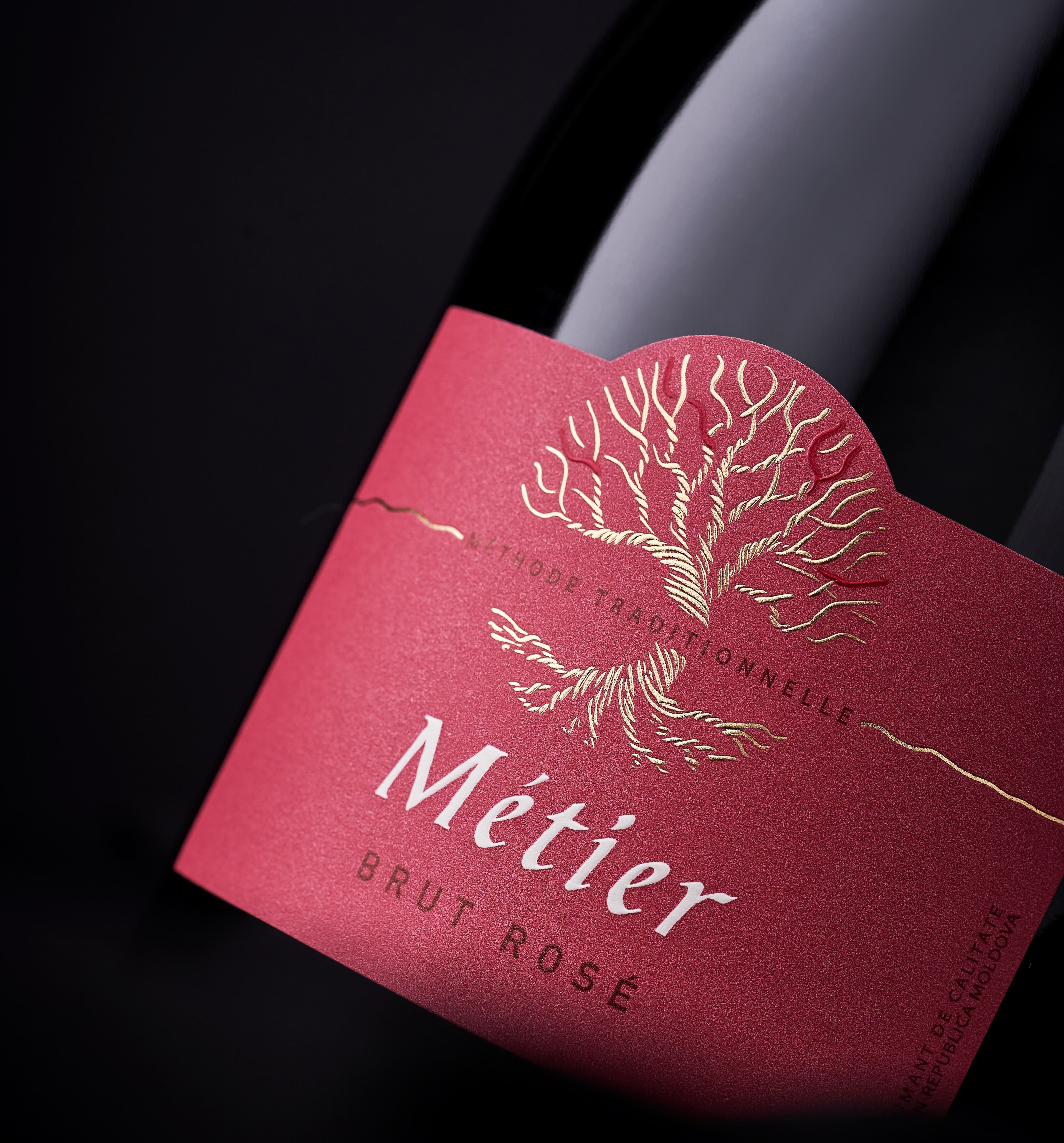 Métier Rosé