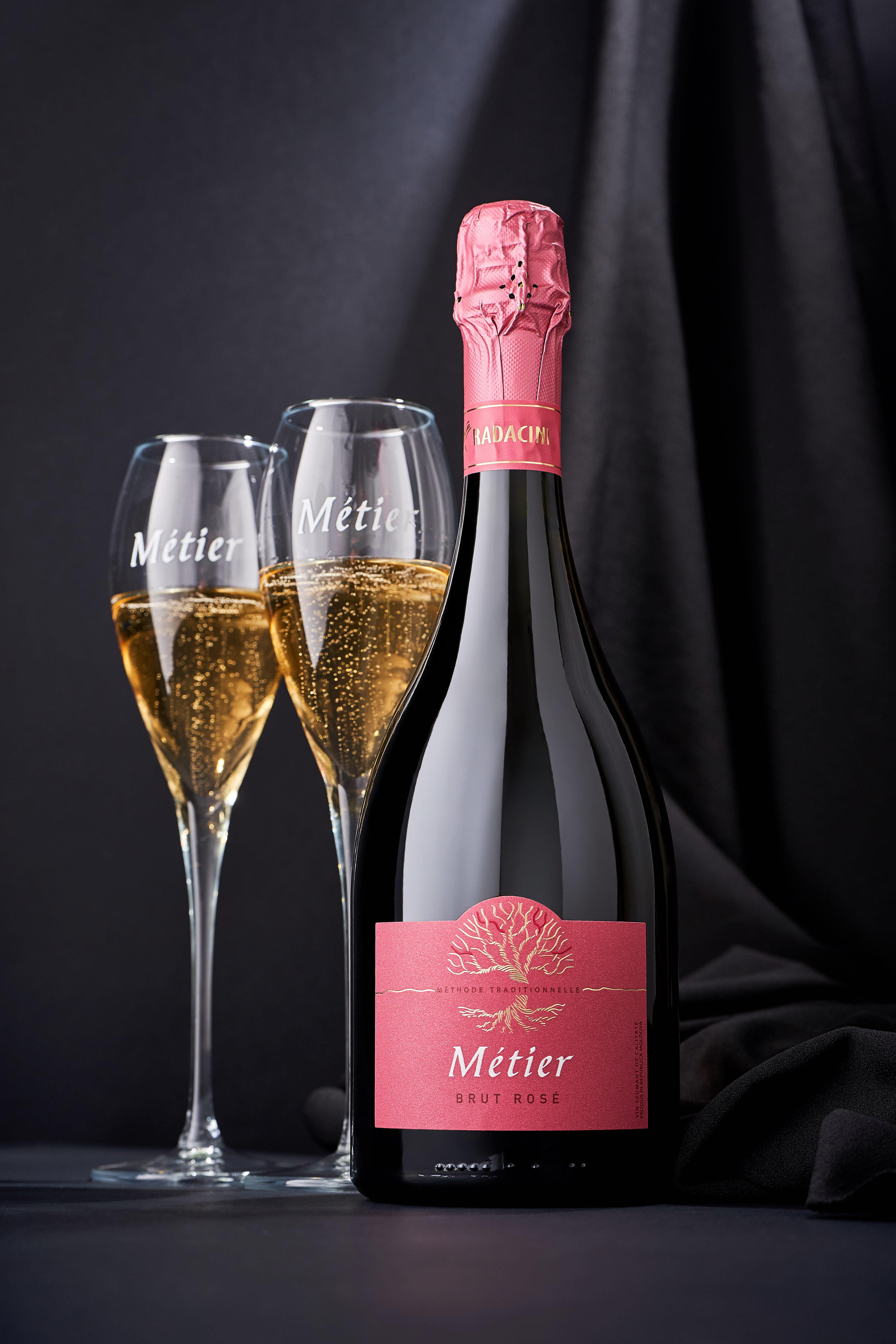 Métier Rosé