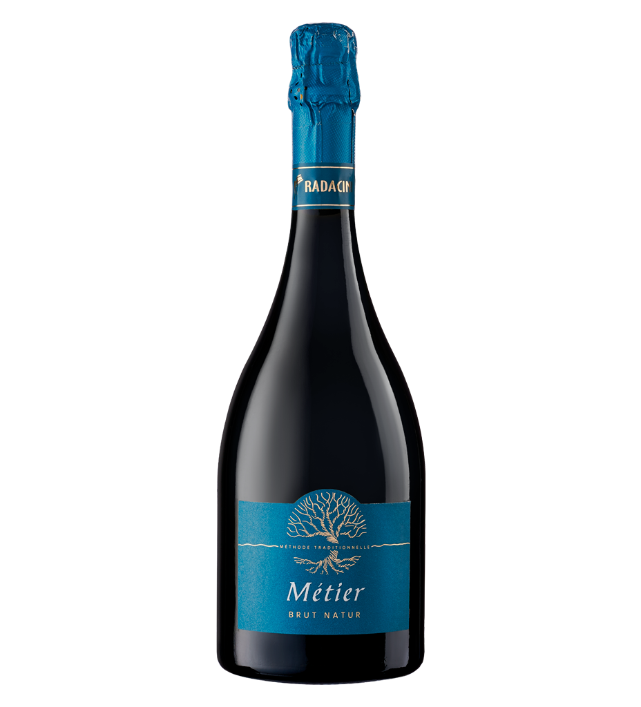 Métier Brut Natur