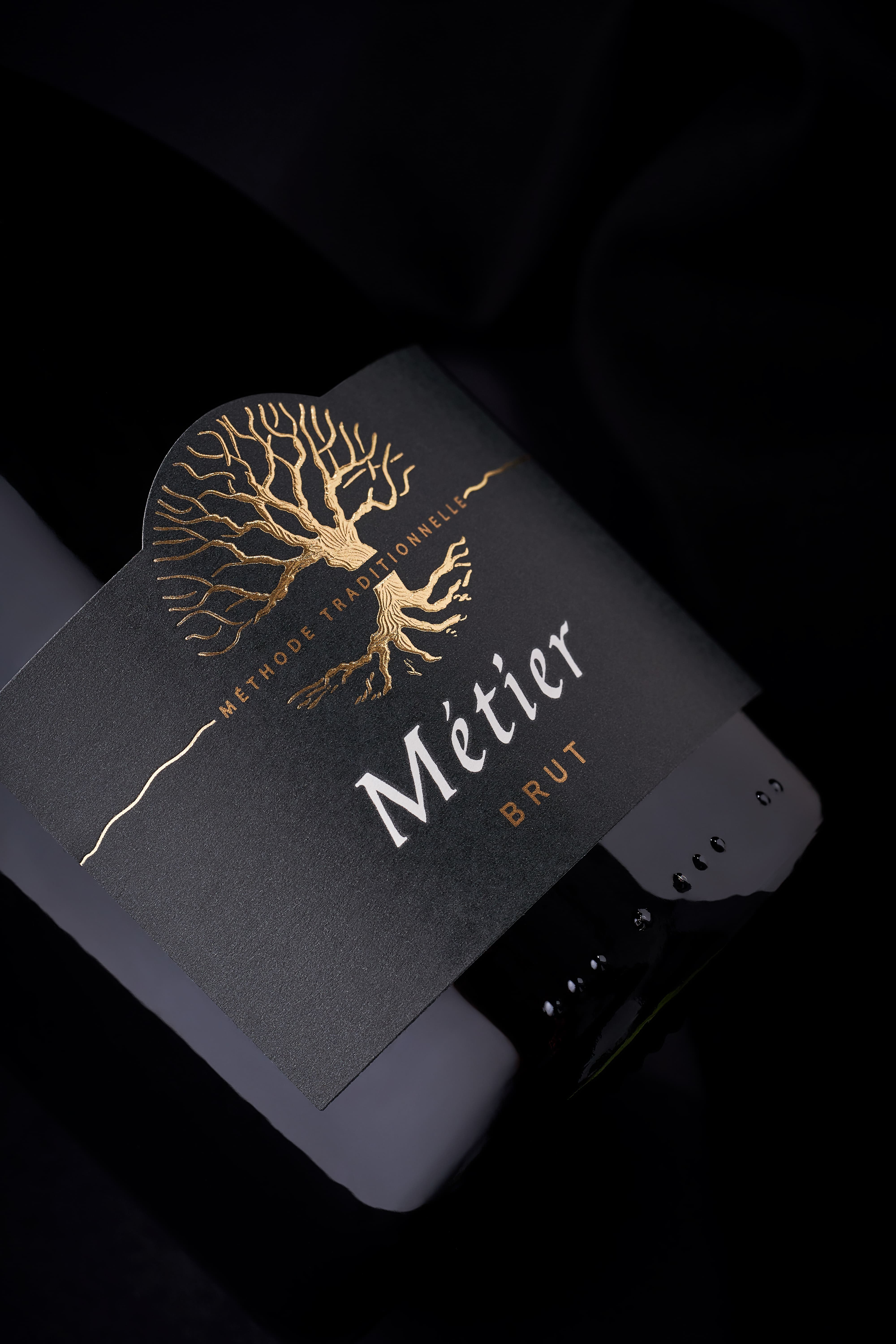 Métier Brut