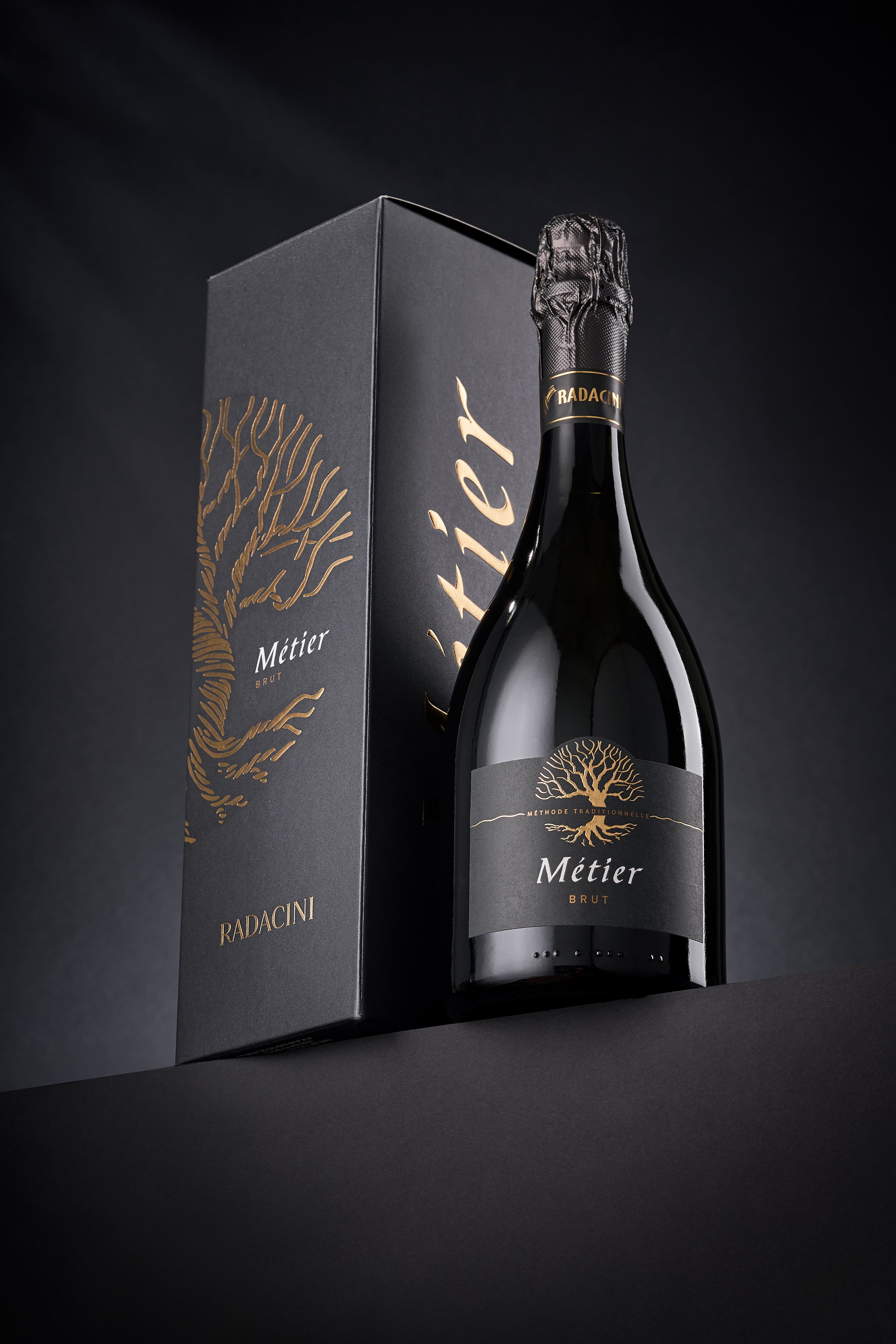 Métier Brut