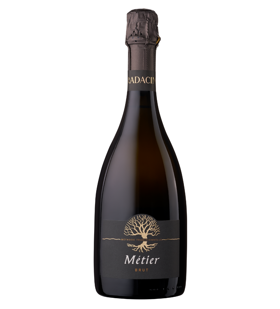 Métier Brut