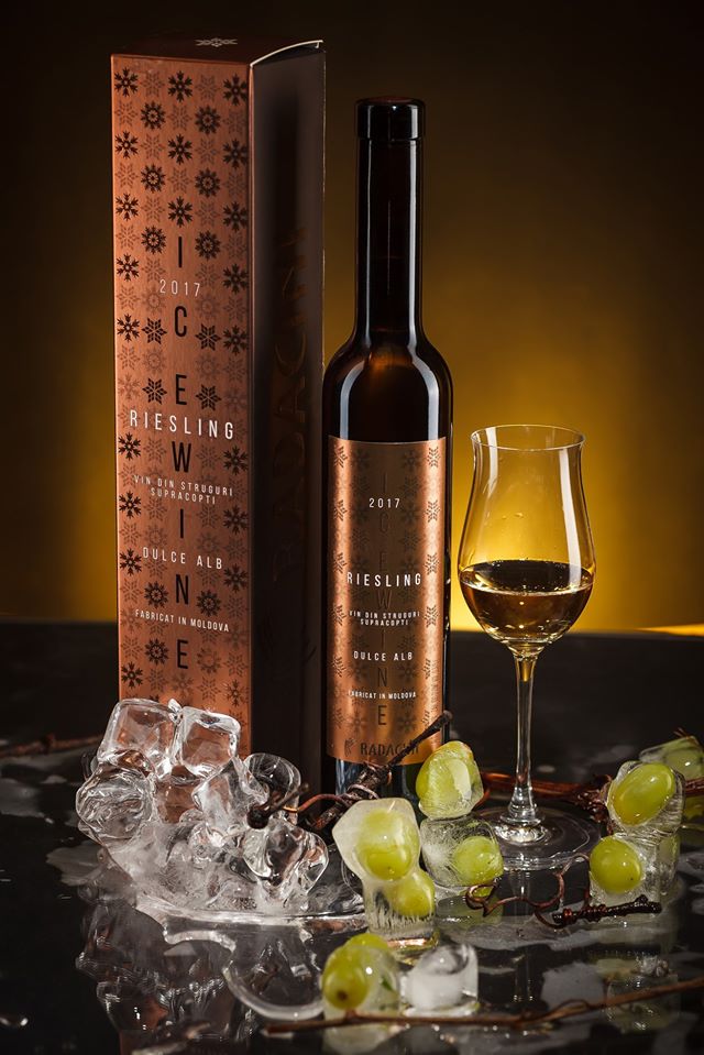 Radacini Ice Wine