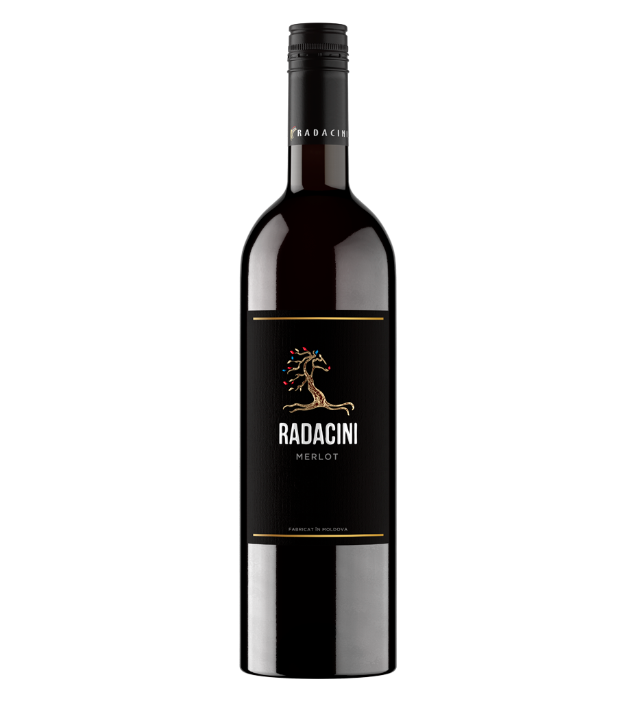 Radacini Merlot