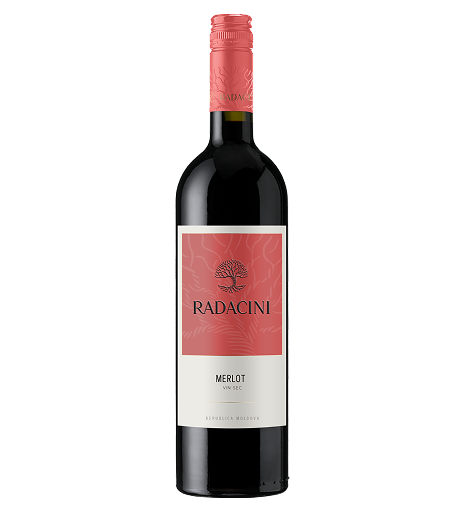 Radacini Merlot