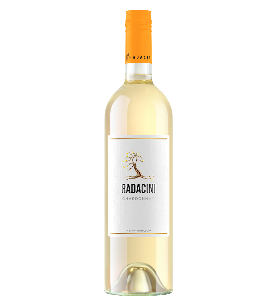 Radacini Chardonnay