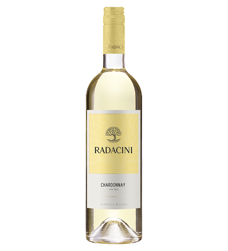 Radacini Chardonnay