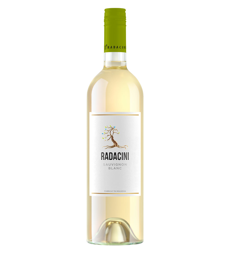 Radacini Sauvignon Blanc