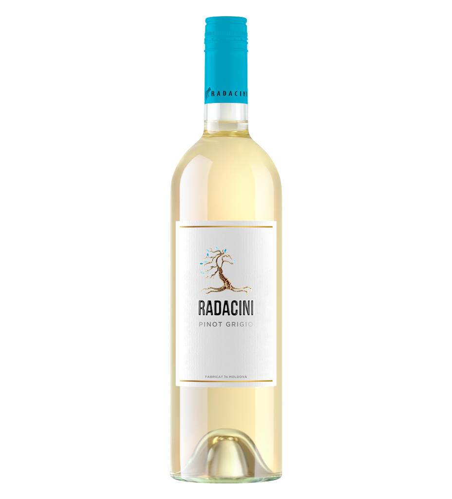 Radacini Pinot Grigio