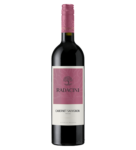 Radacini Cabernet Sauvignon