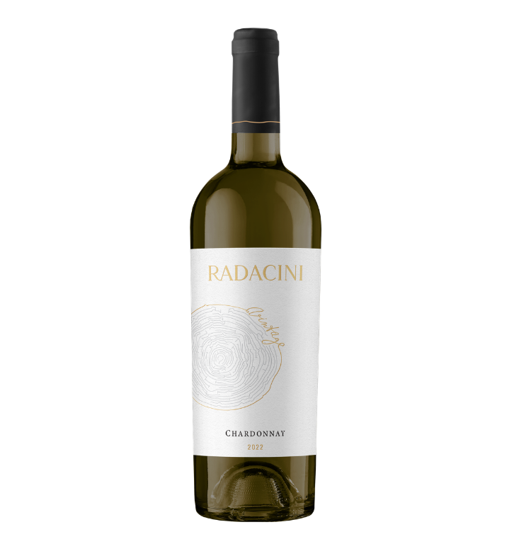 Vintage Chardonnay