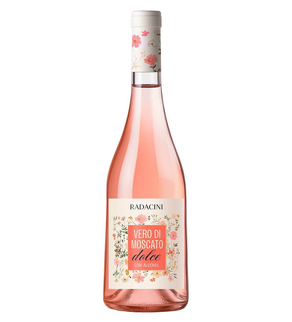 Vero di Moscato Dolce