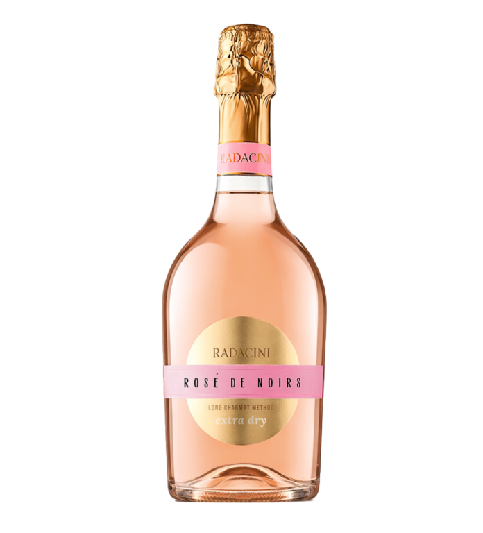 Radacini Rose de Noirs