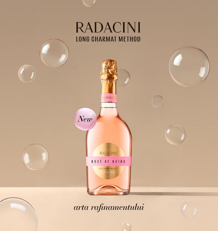 Radacini Rose de Noirs